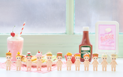 Snack Series T4