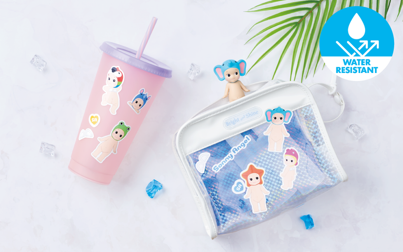 Sticker Pack - Series 1 C0