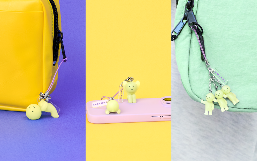 SMISKI Strap Accessory - Series 3 A0
