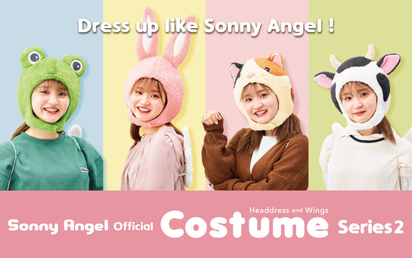 Costume - Series 2 T4
