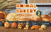 Animal Bakery Minifigure: Series 2 F5