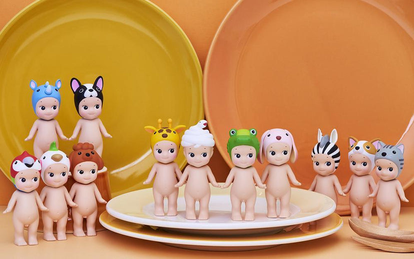 Animal 3 Series S4