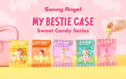 My Bestie Case Vol. 2: Sweet Candy H8