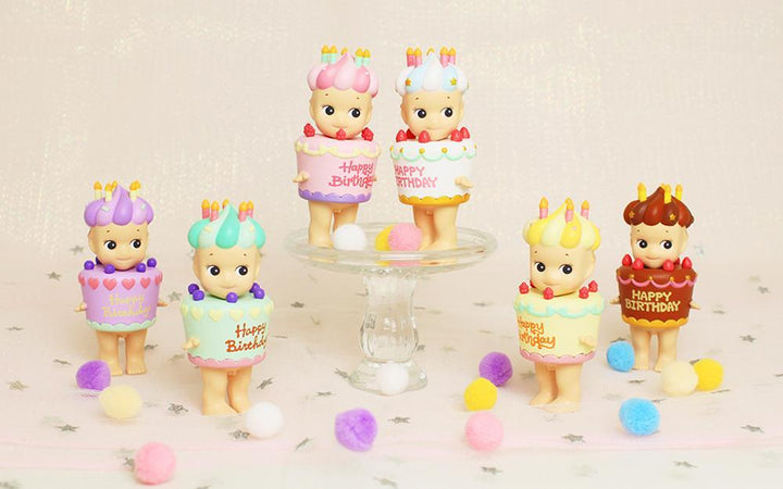 Birthday Gift Series A0