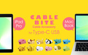 CABLE BITE for Type-C USB P4