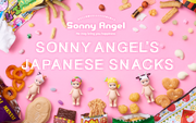 ’s Japanese Snacks A2