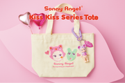 Kiss Kiss Tote D8