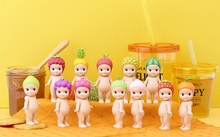 Fruit Series S0