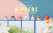HIPPERS Mofusand N2