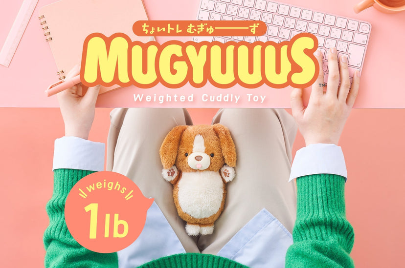 MUGYUUUS E5