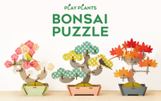 Play Plants Bonsai Puzzles A7