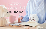 Posture Pal - CHiiKAWA X9