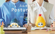 Posture Pal - mofusand P5