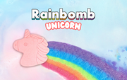 Rainbomb Unicorn P7