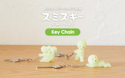 SMISKI Keychains Y1