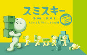 SMISKI Moving Series T7