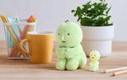 SMISKI Plush Keychain D0