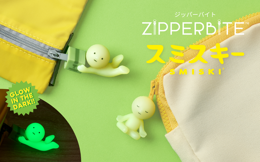 SMISKI ZIPPERBITE - Vol. 2 J8