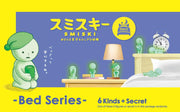 SMISKI Bed Series X8