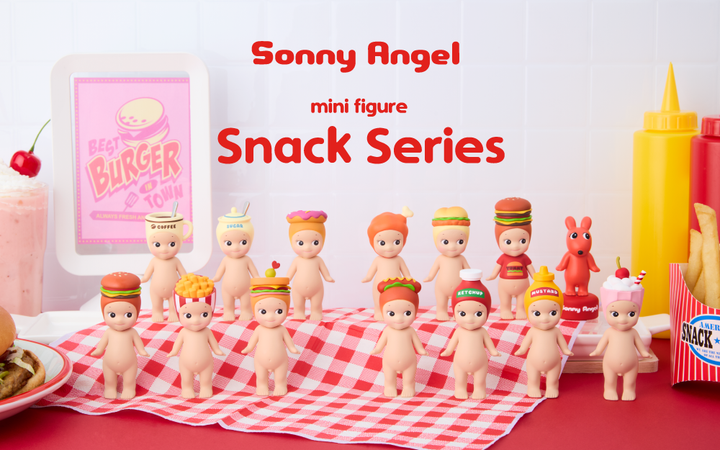 Snack Series T4