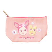 Cherry Blossom Series Zipper Pouch F0