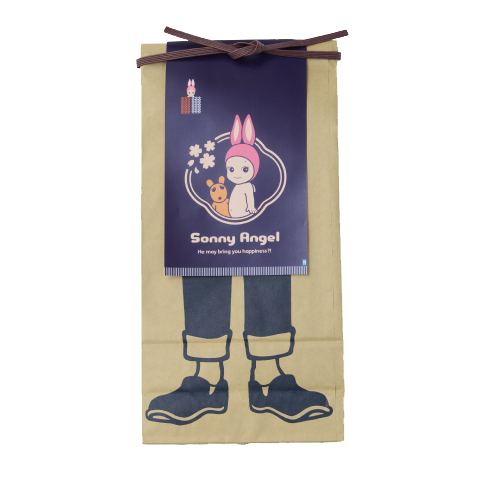 x Anything Maekake Apron S9