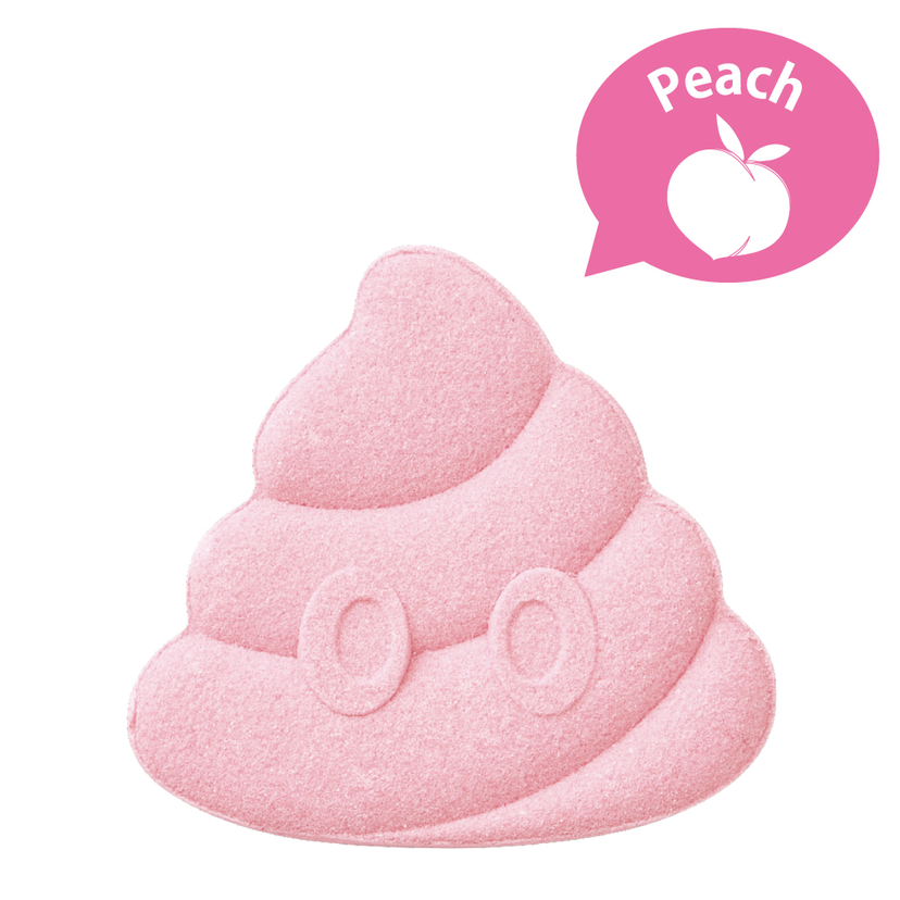 Rainbomb Mini Poop Emoji W2