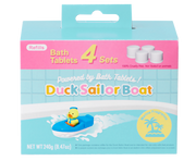 Duck Sailor Boat K4