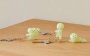 SMISKI Keychains Y1