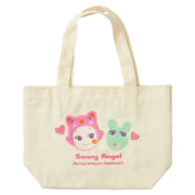 Kiss Kiss Tote D8