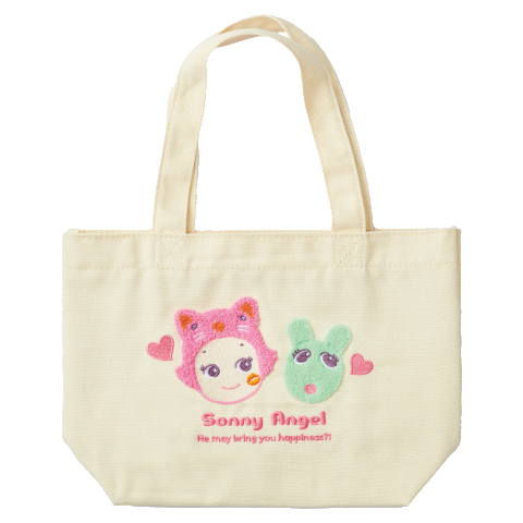 Kiss Kiss Tote D8