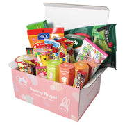 ’s Japanese Snacks A2