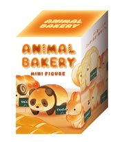 Animal Bakery Minifigure J0