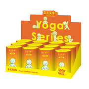 SMISKI Yoga Series L3