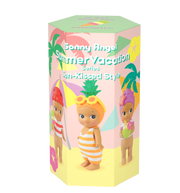 Summer Vacation: Sun-Kissed Style - SOLD OUT X4
