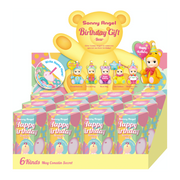 Birthday Gift Bear Series Y5