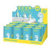 SMISKI Bath Series H0