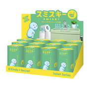 SMISKI Toilet Series G4