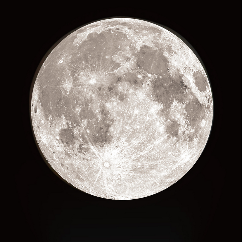Space Projector Dome J5