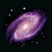 Space Projector Dome J5