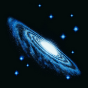 Space Projector Dome J5