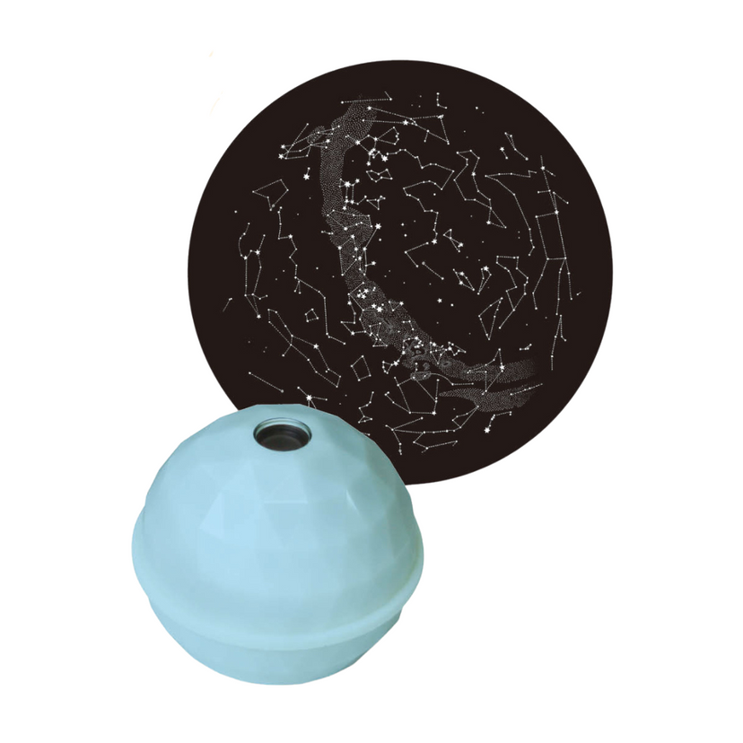 Projector Dome Star Map Q2