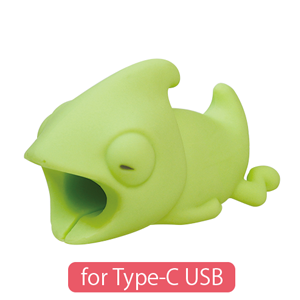 CABLE BITE for Type-C USB P4