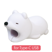 CABLE BITE for Type-C USB P4