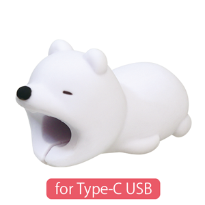 CABLE BITE for Type-C USB P4