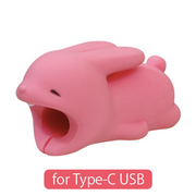CABLE BITE for Type-C USB P4