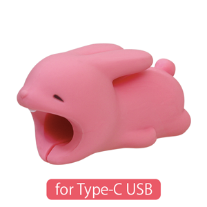 CABLE BITE for Type-C USB P4